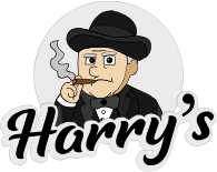 Harry’s-Casino-Logo