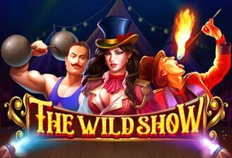 The-Wildshow